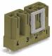 WAGO 770-874/072-000 pen part for LP Ger. 4-P. light green