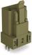 WAGO 890-873 plug light green
