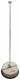 Dehn + Soehne 105461 Dehn DIDH PAE 20 D16 1270 AL V2A spacer D 16mm L 1270mm Al