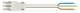 WAGO 771-9393/166-302 assembled connection cable, Cca, socket