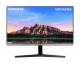 Samsung 28 U28R554UQR LED display dark gray/blue
