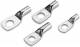 Cimco 188714 tubular cable lugs stainless steel 16mm M10