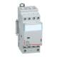 Legrand 412536 CX3 Schütz 230 V 25 A 4 Ö ohne Handschalter