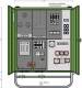 Elektra Tailfingen 183258 ET AV 160N/A/62211-4 connection distribution cabinet in 