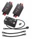 Tekbox DC-LISN-Combo1 / 5µH DC-LISN set including LISN-Mate, cable set, 50 ohm termination