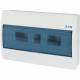 Moeller 280348 EATON BC-O-1/18-ECO Ap small distributor 1 row 18TE IP40 