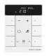 Busch Jaeger 2CKA006220A0890 BJ SBC-F-6.0.11-84 RTR IAQ 6-fold white