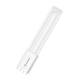 Osram 4058075822078 Ledvance DULUX LED L HF&AC MAINS V 8W 840  2G11 1000lm Ersatz für KLLni 4p EVG