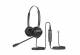 Fanvil HT302-U, USB Wired Headset-Binaural
