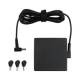 ASUS 90XB014N-MPW0P0 U90W-01 Netzteil 90W schwarz Mini-multi-Adapter 