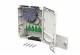 BTR 15036C97609-E Metz OpDAT MV 9xLC-D APC OS2 splice IP54