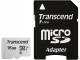 Flash SecureDigitalCard (microSD) 16GB - Transcend 300S-A