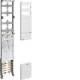 Hager ZH51ME2A Komplettfeld,universZ,BKE-I,2 ZP