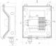 Dehn + Soehne 900904 Dehn DCU EMOB 1 32 Überspannungsableiter Typ 1+2 DEHNcube