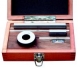 MIB Messzeuge 06061043 Gage block set for 10/20/20H/41, 2/51, 2/81, 2/101, 2