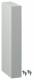 Hager FWKP10015069016 End plate FWK-Plus 100x150 mm white powder-coated