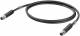 Weidmüller IE-S1DS2VE0020TM2TM2-E Assembled data cable 2726070020