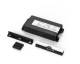 Hager WXH231 hobbit sensor with wireless shut-off unit and potential-free contact