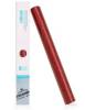 LOKLiK Europe SG-HTV-1573-US-L-B2B LOKLiK Heat Transfer Vinyl Glitter - Red