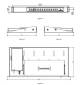 Cambrionix ThunderSync5-C16-Rackmount Accessory