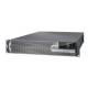 APC SRTL5KRM2UI Smart-UPS Ultra On-Line UPS Rack 220-230V 5000W 5000VA Li-Ion USB Ethernet 10x output sockets 2U silver grey 