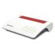 FRITZ! GmbH 20002999 AVM WLAN Router FRITZ!Box 7590 AX - Max. 3600 Mbit/s
