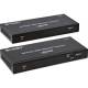 InLine® KVM Extender, DP 4K/60Hz, HDBaseT, 150m, Set