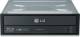 Hitachi-LG Data Storage BH16NS55.AHLR10B LG Optisches Blu-Ray-/DVD-Laufwerk BG16NS55 - Schwarz