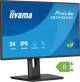TFT 61 cm ( 24 Zoll )/60,5cm iiyama ProLite XB2492HSU *schwarz* 16:9