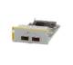 Allied Telesis AT-SBX81XLEM/Q2 2 X 40G QSFP+ MODULE FOR SBX81X