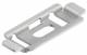 Niedax GRBP6S GRBP 6 S mounting plate GRBP 6 S