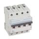 Legrand 404155 TX3 LS-Schalter B 20A 4-polig 10kA 400VAC 4TE