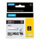 Dymo 1805435 Color Coded Label - Permanent Adhesive - 12.70 mm Width x 5.49 m Length