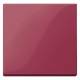 Merten MEG3300-0306 rocker ruby, System M