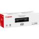 Toner Canon 737 BK schwarz 2100 Seiten