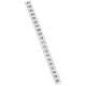 Legrand 038150 Kennzeichnungssystem CAB3 0,5–1,5 mm² Ziffern:1–20