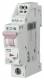 Moeller 101245 EATON PLI-B2 / 1 MCBs 1P 2A, B Char 