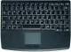 Benning 044161 Funk-Tastatur kabellos mit USB-Empfänger 4,2 GHz