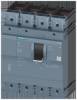 Siemens 3VA13401AA420AA0 3VA1340-1AA42-0AA0 switch disconnector 3VA1 IEC Frame 400 4-pole