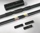HellermannTyton 380-04007 Hellermann LVK-5x6-25 PO-X BK 1, heatshrink repair sleeve