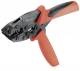 Weidmüller HTF 28 crimping tool for contacts 0.1qmm 1qmm 9013090000