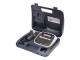 Brother P-touch labeler D200BWVP desktop with suitcase