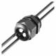 Ceag multiple cable GHG9601955R0054 M25 x 2