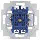 Busch Jaeger 2CKA001022A0656 BJ 2000/2UK Kontrollschalter mit Glimmlampe 2p