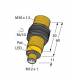 TURCK BCC10 S30 VP4X-H1141 capacitive, sensor f.trockenes granules 2503043
