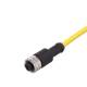 Ifm Electronic E11661 IFM Kabeldose gerade 1/2 3-polig AC/DC