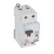 Legrand 411289 DX3 Fi/LS-Schalter B 20A 1P+N 10kA 30mA Typ A 230VAC 2TE