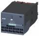 Siemens 3RH29142GP11 SIEM 3RH2914-2GP11 coupling link for the front AC, DC, AC / DC contactors, 3RT2, DC 24 V