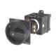 Eaton 002689 T3-4-15700/V/SVB-SW Hauptschalter 32A Zwischenbau 6p 2S HALT-Funktion