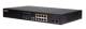 EdgeCore F0PEC4310202Z Switch L2+ TIP OLS Firmware 8 x 2,5GE PoE + 2x 10G SFP+, PoE 240W, ECS4125-10P